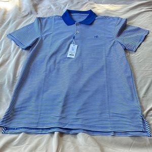 Southern Tide men’s polo